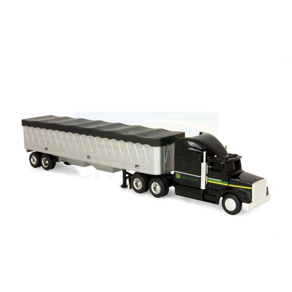 John deere semi truck toys online