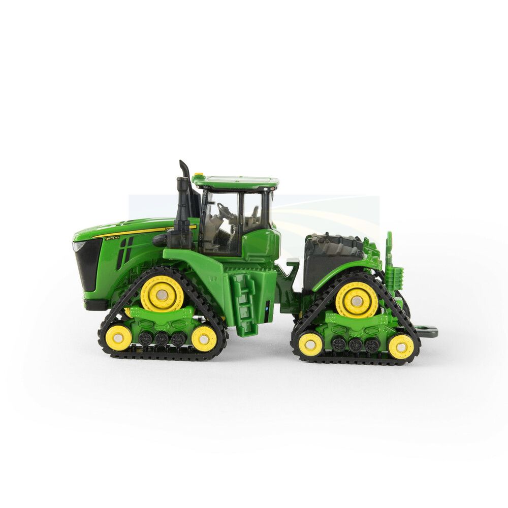 John deere quad track toy tractor online