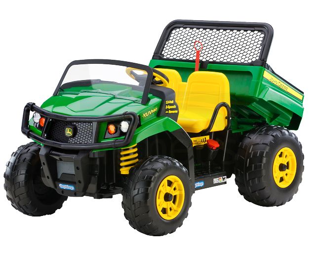 john deere childrens toys