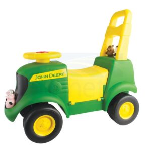 ertl john deere ride on toys