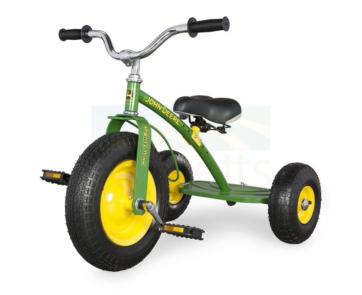 John Deere Mighty Trike 2.0 46050 Emmetts Shop