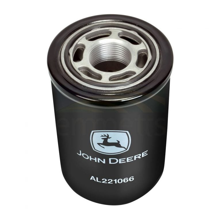 Oil Filter RE572785 - Emmetts Shop