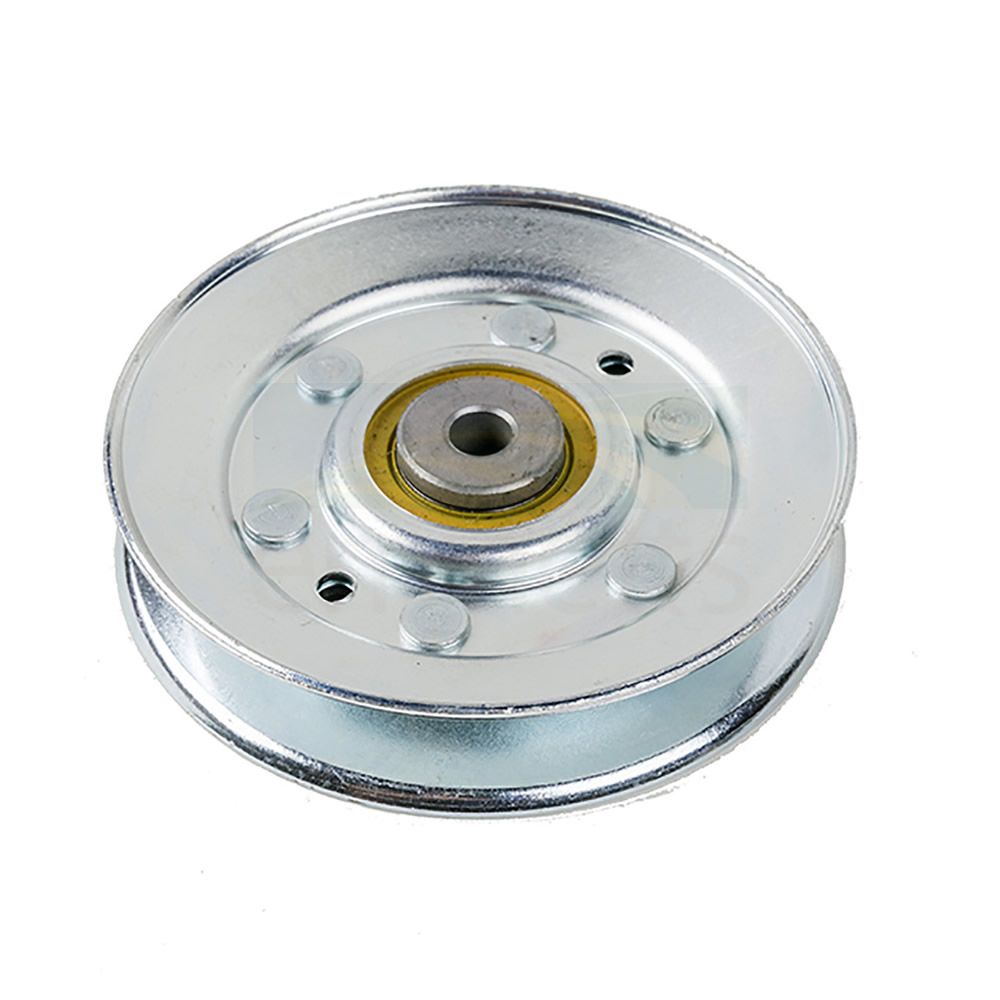 Pulley for john discount deere lawn mower