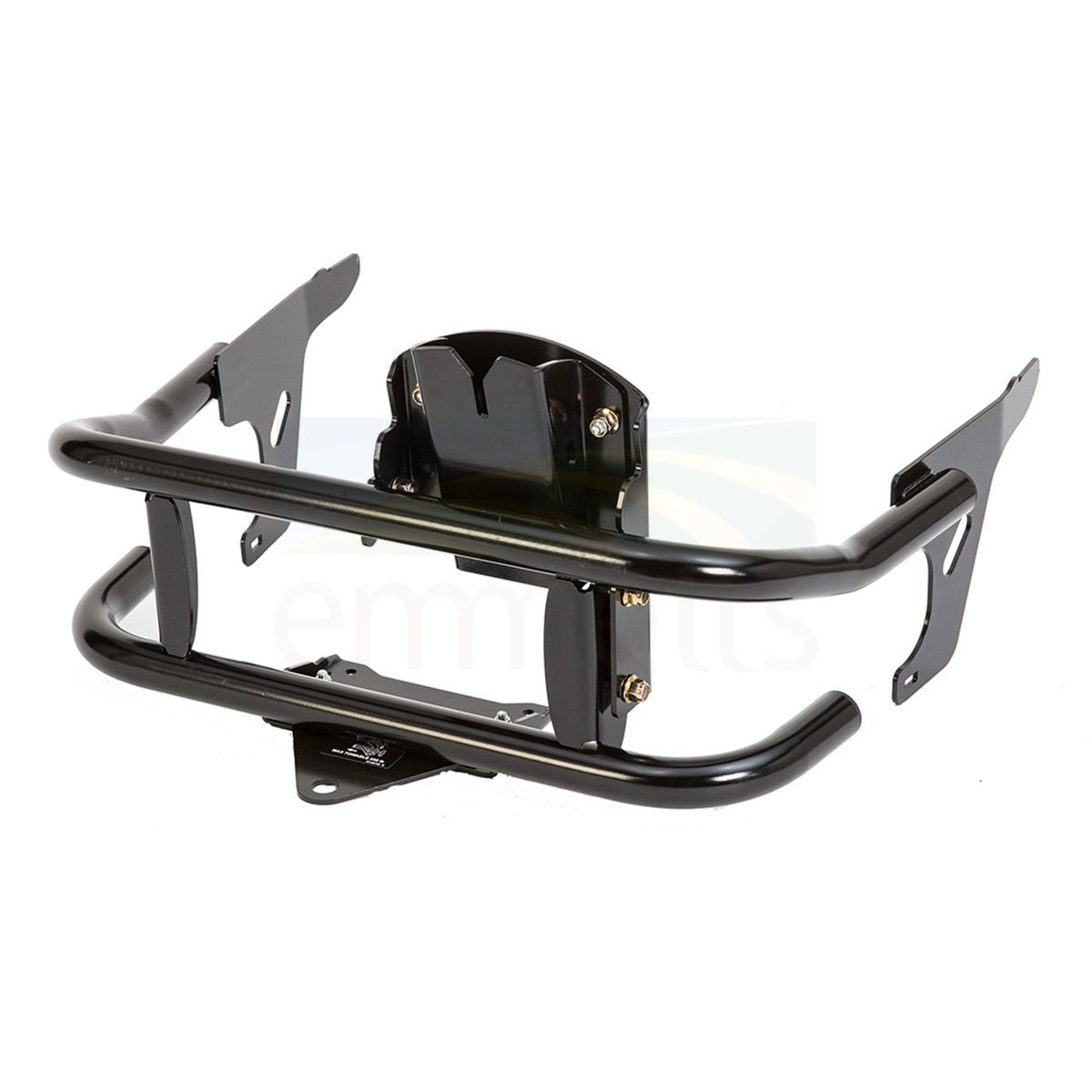 John deere z915e rear bumper hot sale