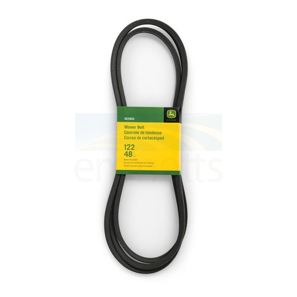 John deere 100 series drive online belt