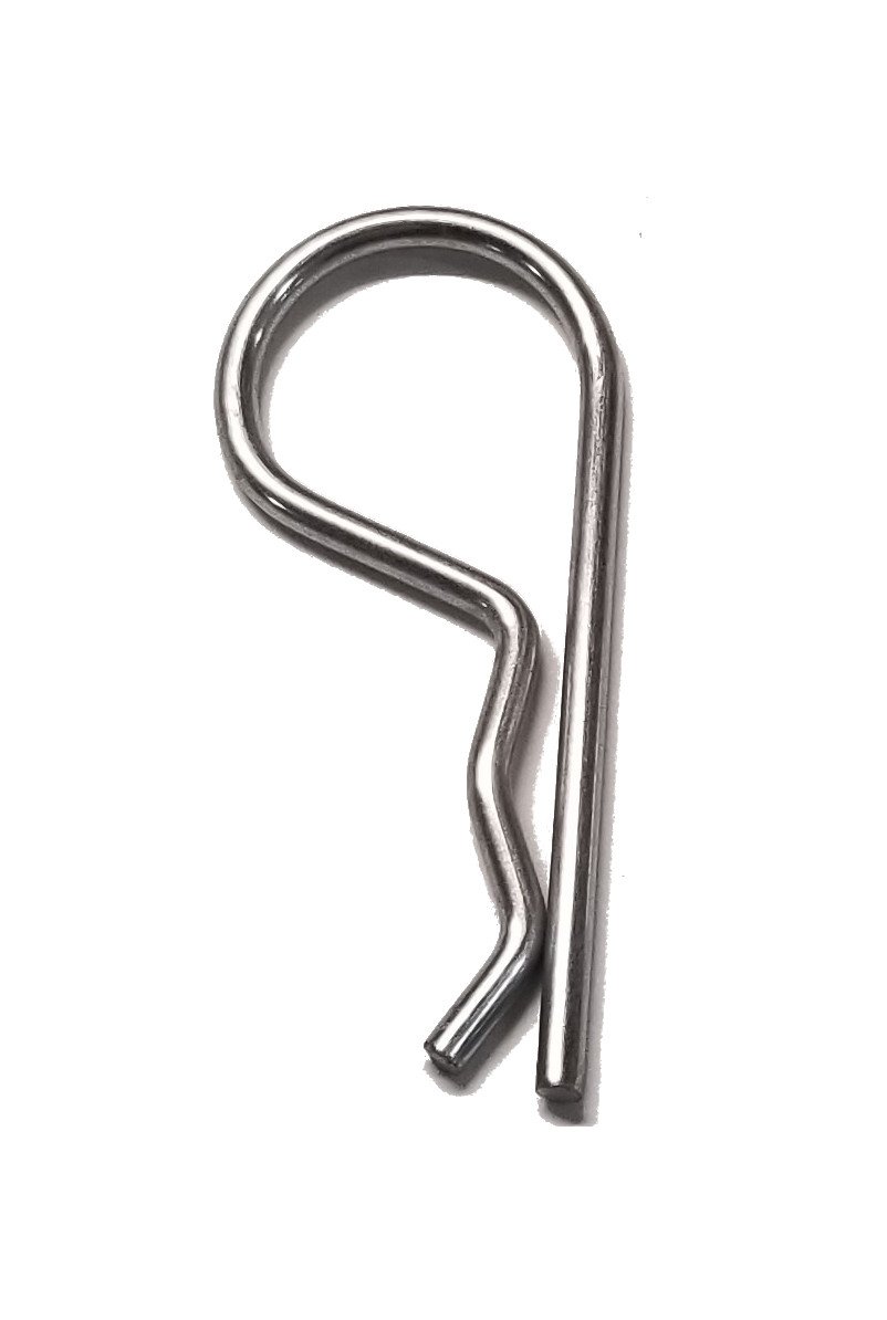 Spring Locking Pin GX26085 - Emmetts Shop