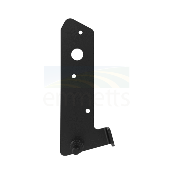 Mower Deck Idler Arm for 42 Inch Edge Mower Decks GY20059