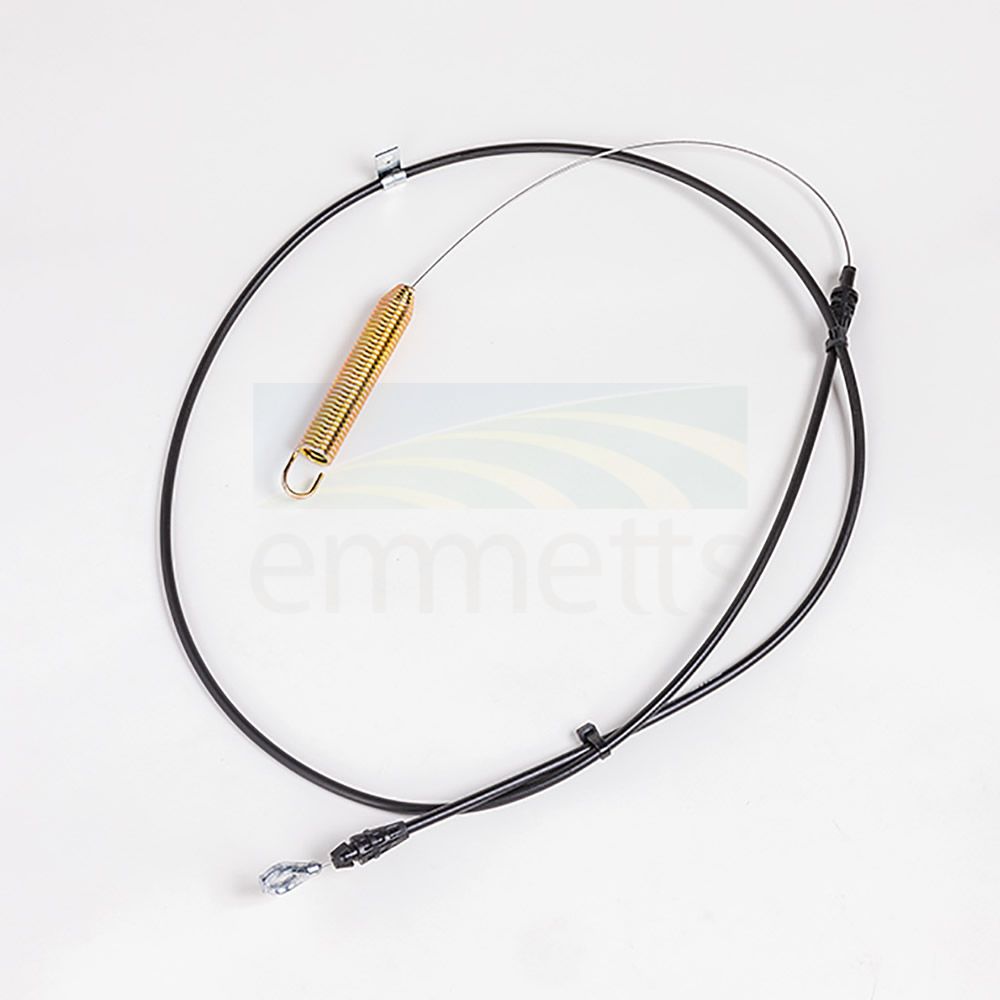 PTO Cable For Manual Blade Engagement Used 100, L100, and LA100 Series