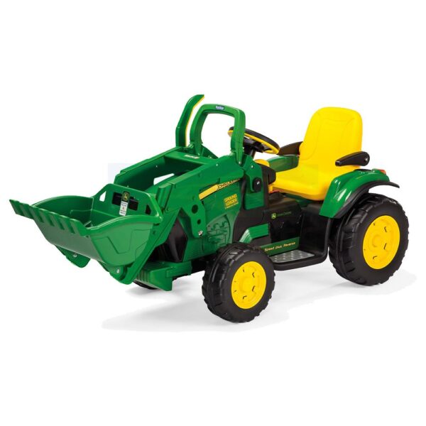 John Deere Battery Operated - Emmetts Shop