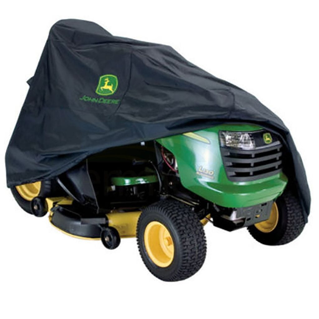 Standard Riding Mower Cover LP93917 - Emmetts Shop