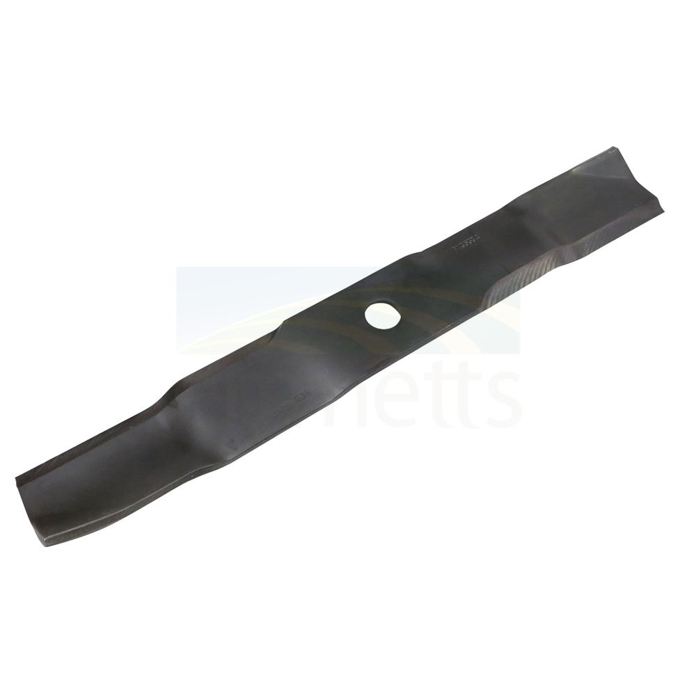 Mulching Mower Blade for X700 Z400 Z500 Z600 and Z900 Series with 54 Deck M135334 Emmetts Shop