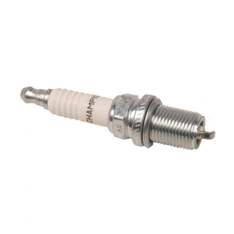 John deere best sale 115 spark plug