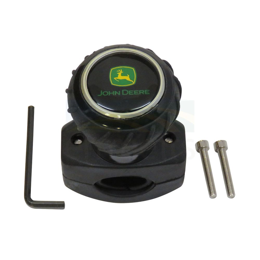 Vente BOULE DE VOLANT JD SUB TY26583 John Deere MCXFA1566