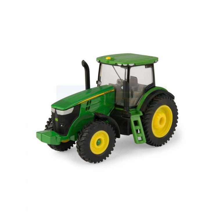 1:64 John Deere 7380R Tractor 46710 - Emmetts Shop