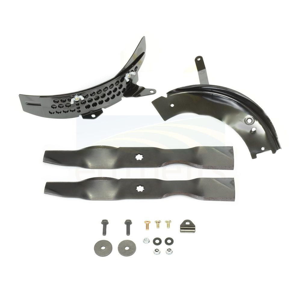 Stx38 mulching kit new arrivals