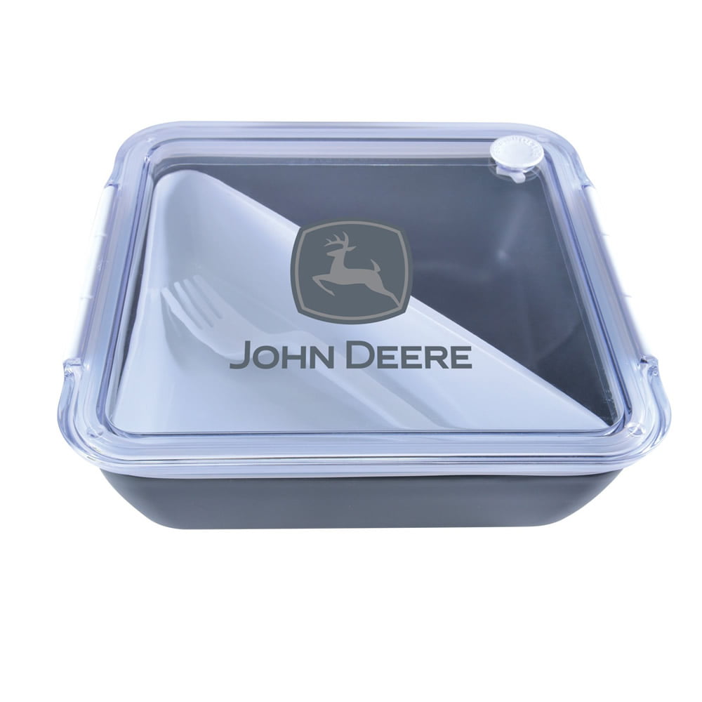 JOHN DEERE ICE BOX - 40L - JOH304 - Emmetts Shop