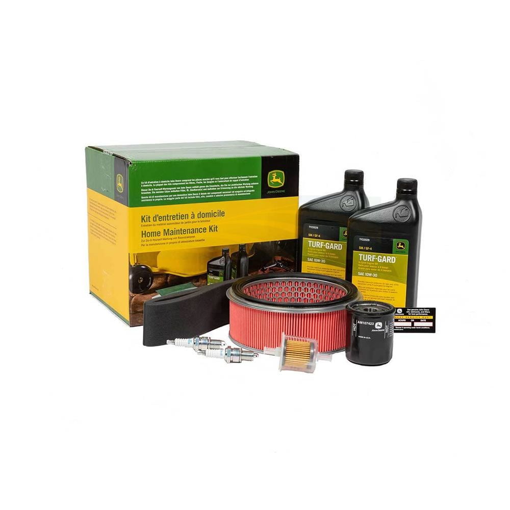 Home Maintenance Kit For X Series LG245 - Emmetts Shop