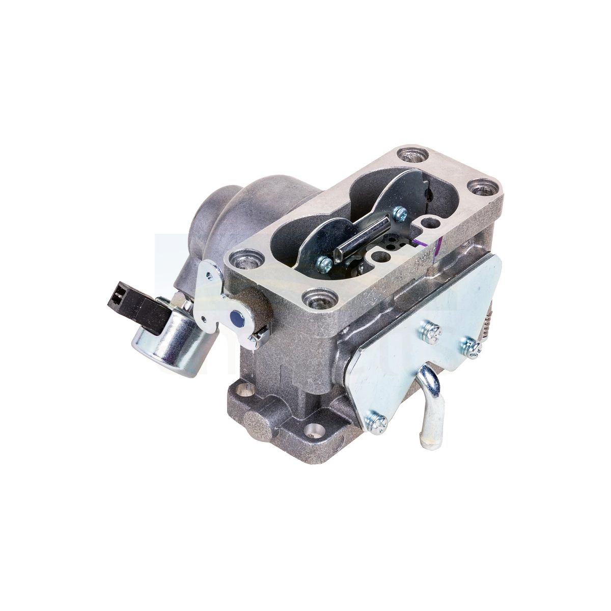 John deere z245 discount carburetor