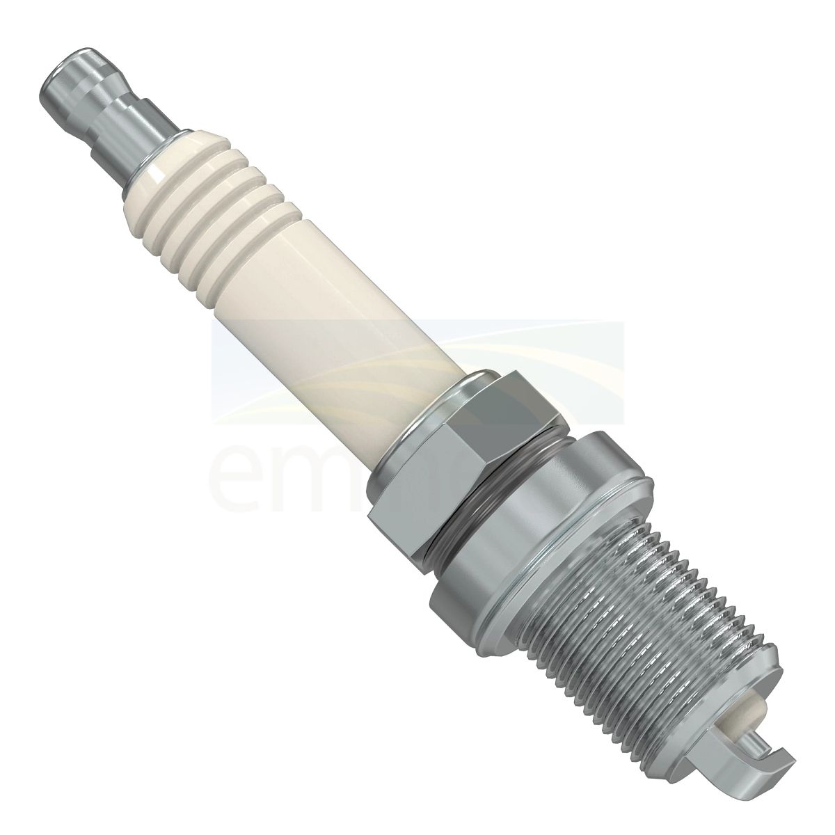 John deere best sale 115 spark plug