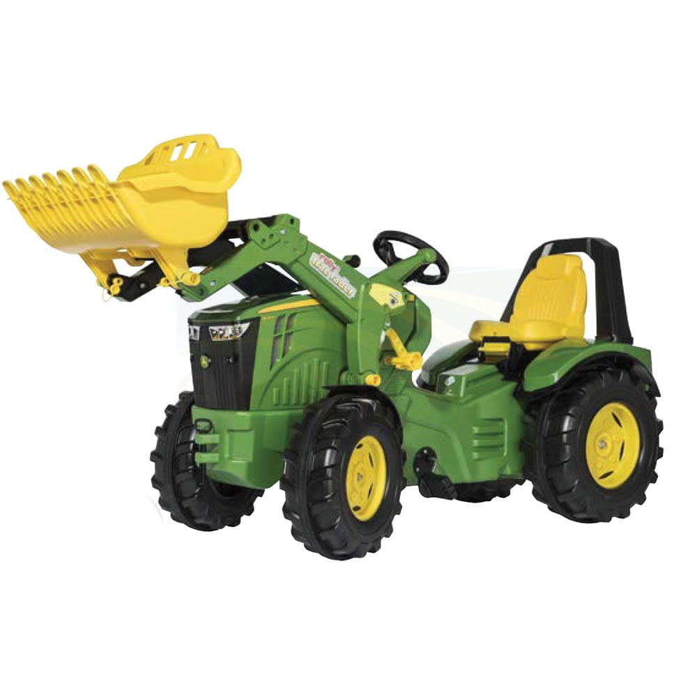 Rolly X-Trac Premium JD 8400R Tractor RT651047 - Emmetts Shop