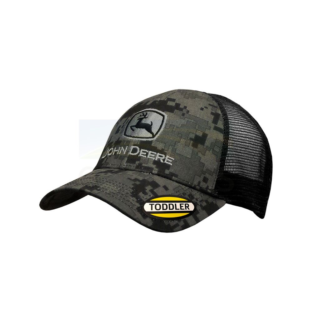 john deere hats men