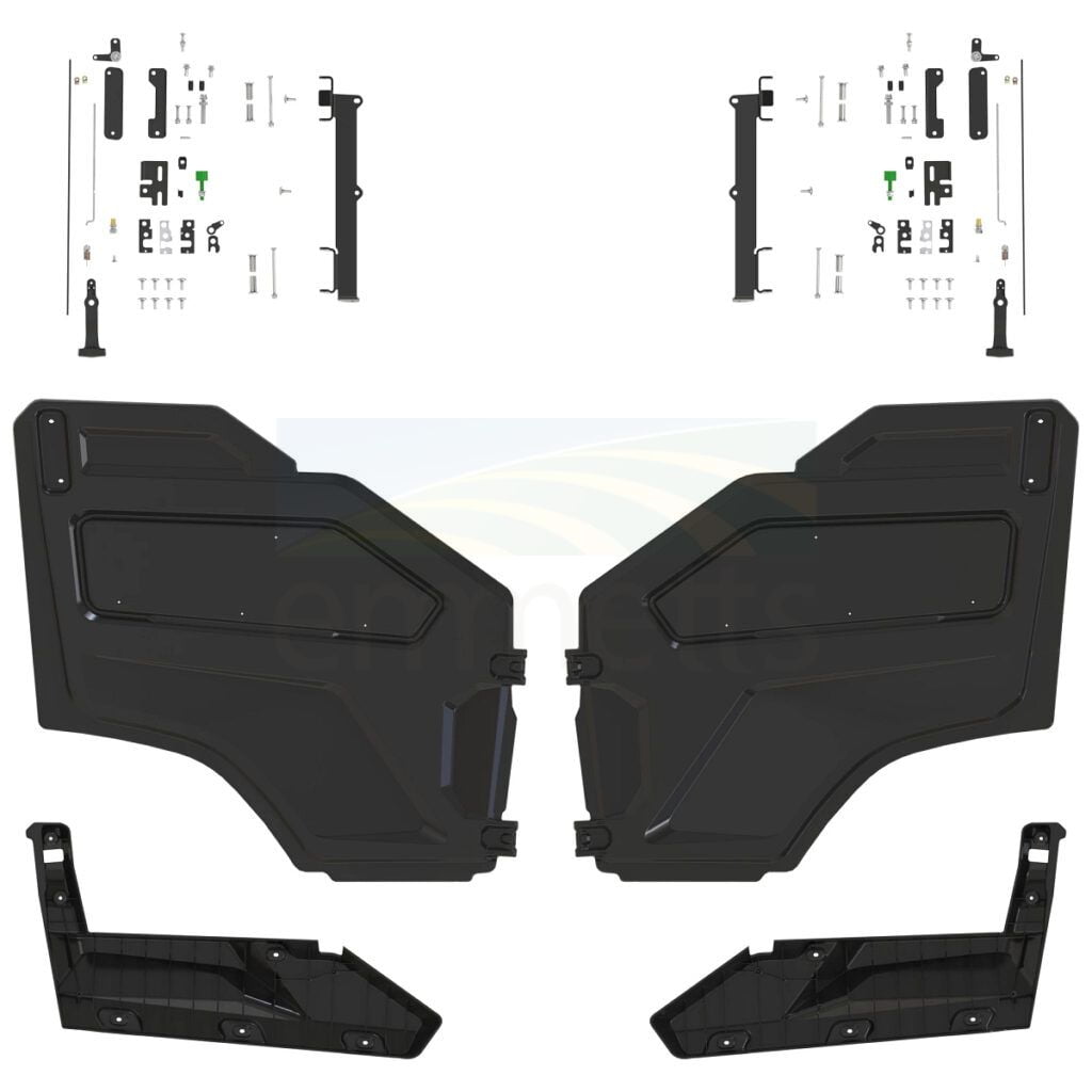 Half Door Kit BUC10808 - Emmetts Shop