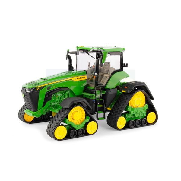 1:32 John Deere 8RX 370 Prestige Tractor 2020 Farm Show 45748OTP ...