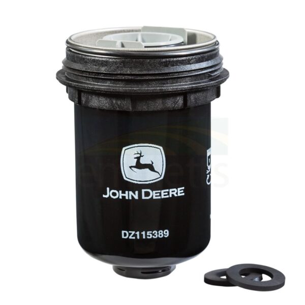 John Deere 5090E Compact Utility Tractor Spare Parts - Emmetts Shop