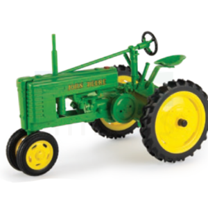 john deere steel toys