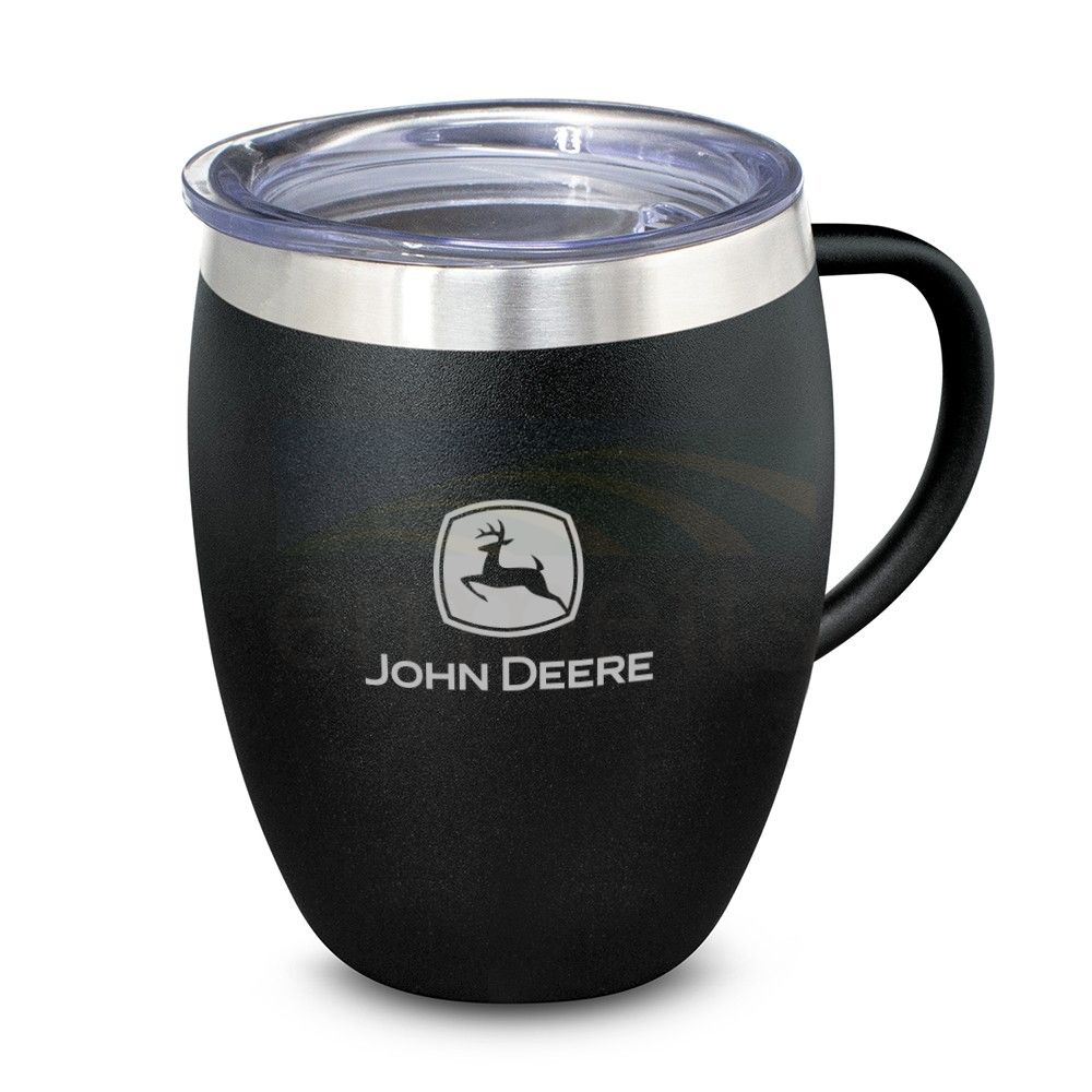 John Deere Vacuum Cup with Handle JOH640 - Emmetts Shop