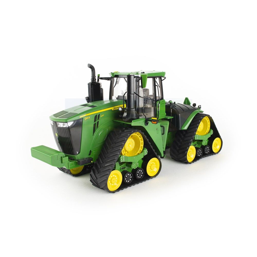 John deere store 9rx toy