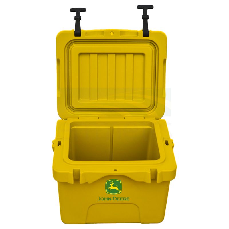 JOHN DEERE ICE BOX - 40L - JOH304 - Emmetts Shop