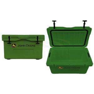 JOHN DEERE ICE BOX - 40L - JOH304 - Emmetts Shop