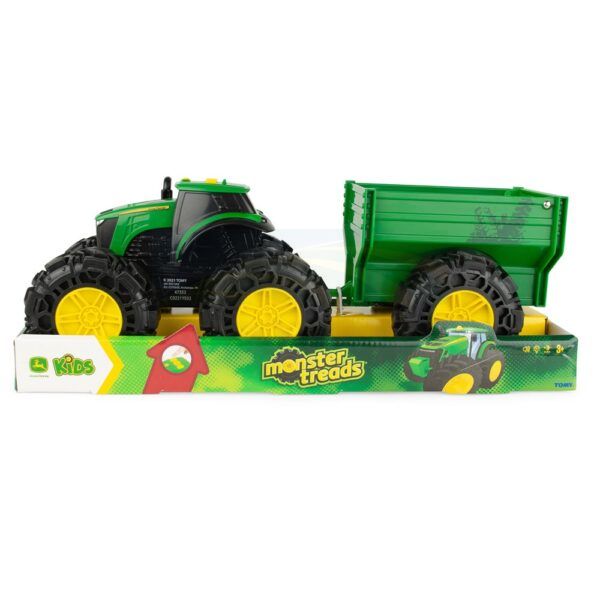 John Deere Toys Farm Tractors And Harvesters Emmetts Online Store 7286