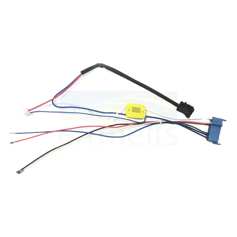 Peg-Perego Wiring Harness HLR - Emmetts Shop