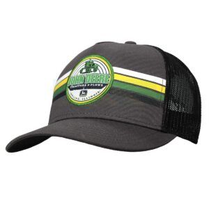 john deere tractor hat