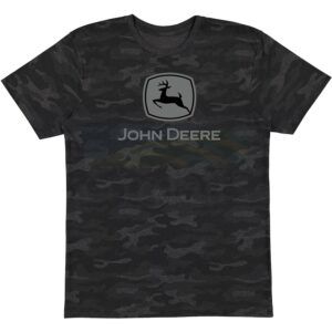 john deere shirts and hats