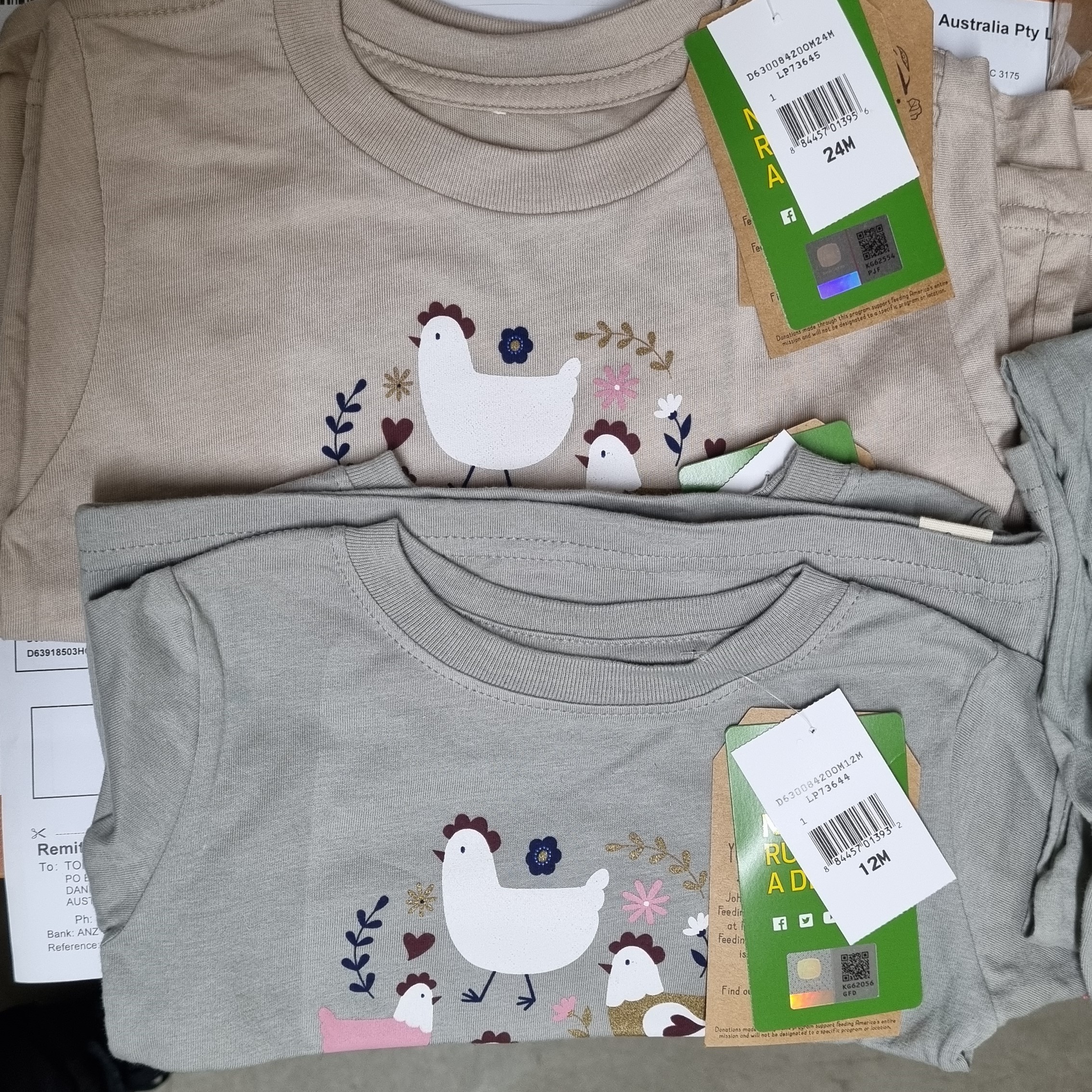 John deere t clearance shirts for toddlers