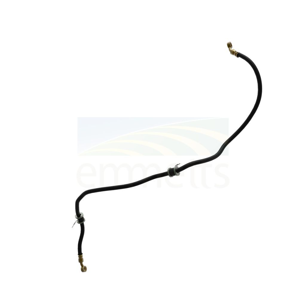 FRONT BRAKE LINE AM141527 - Emmetts Shop