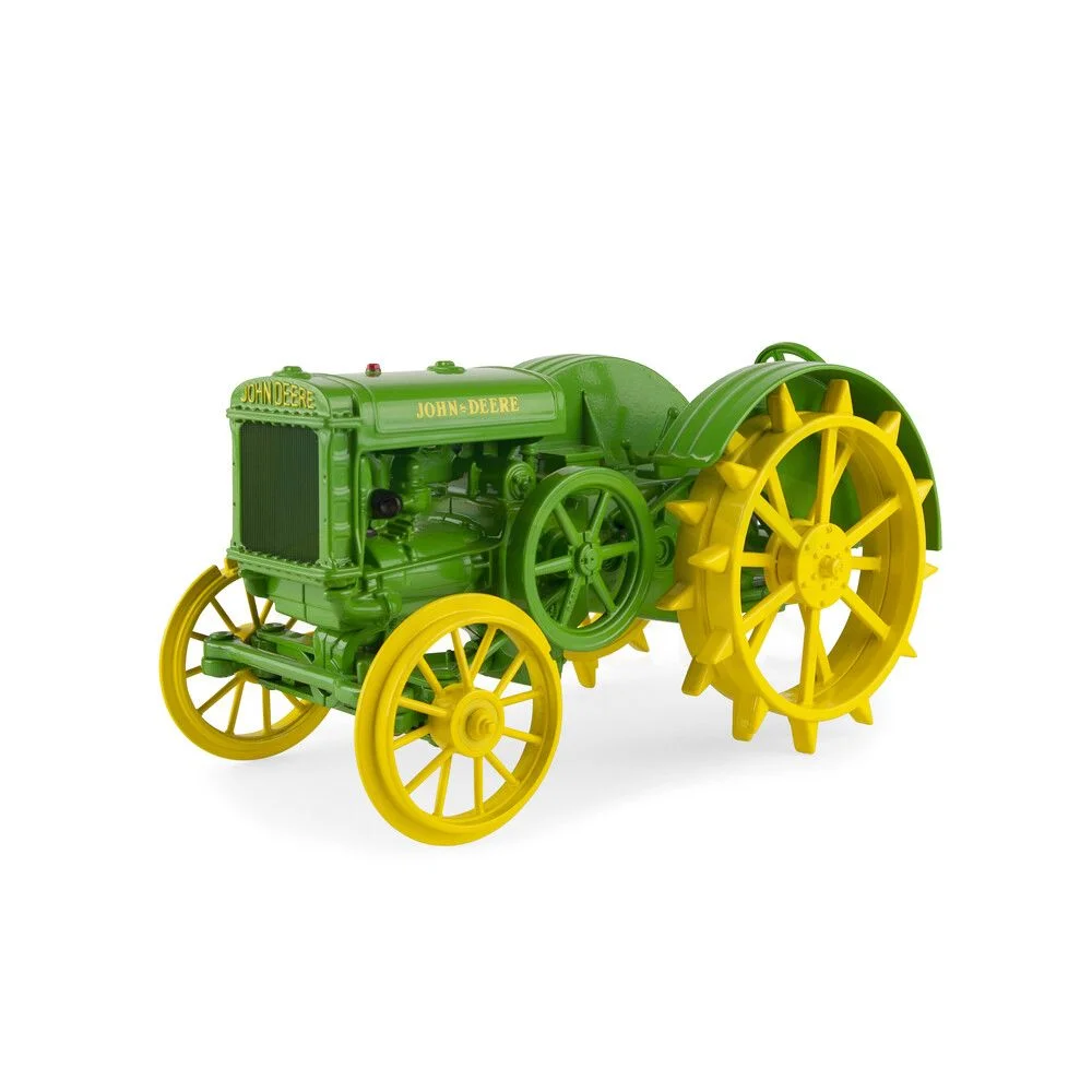 John deere 100th store anniversary pedal tractor