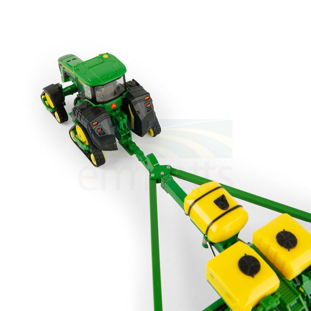 John deere sales toy corn planter