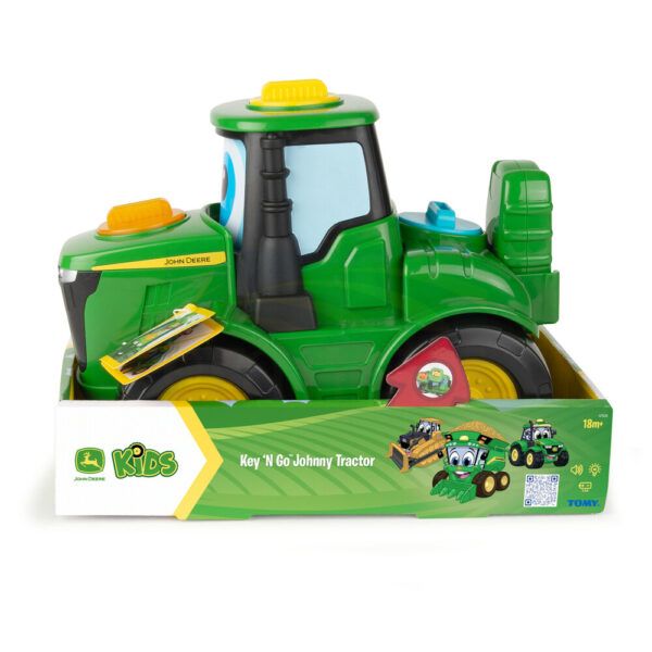 John Deere Toys Farm Tractors And Harvesters Emmetts Online Store 1418