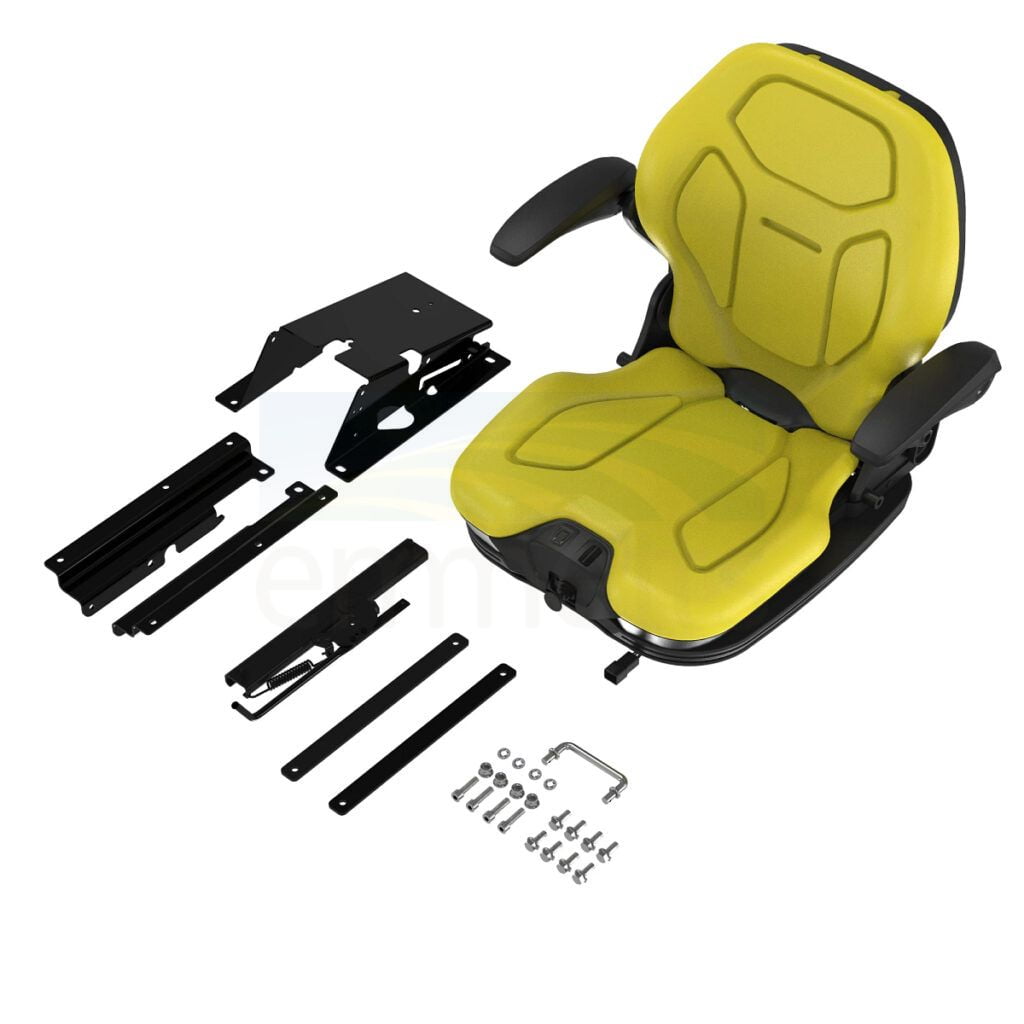 Air Ride Seat Kit BUC10601 - Emmetts Shop