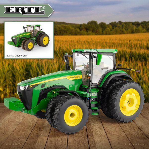 John Deere Toys Farm Tractors And Harvesters Emmetts Online Store 3440