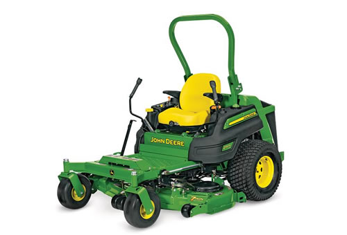 commercial mowers