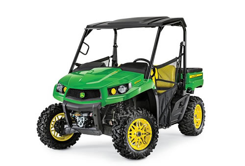 gator utility vehicles