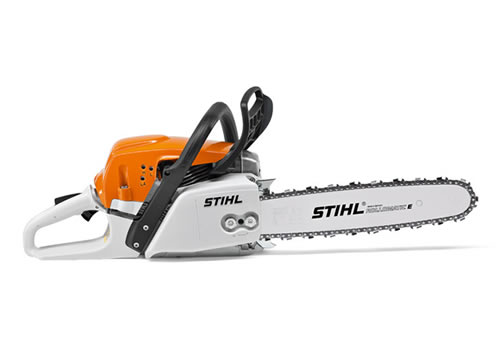 stihl